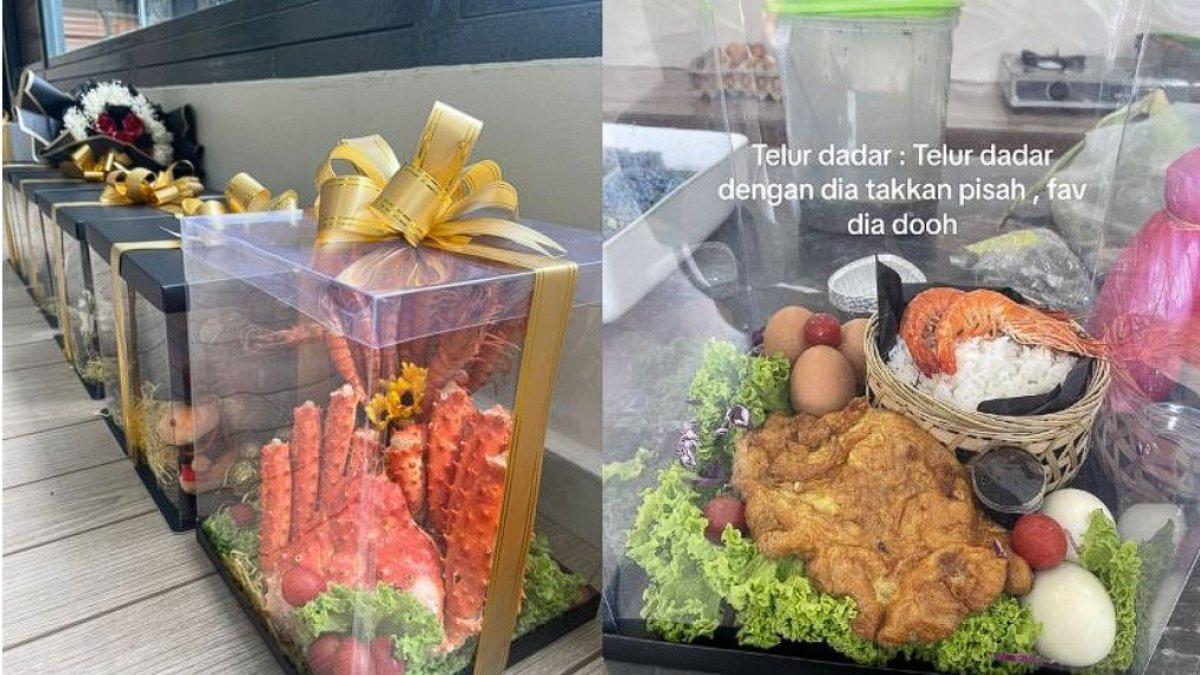 Nurin terharu dengan segala upaya inisiatif