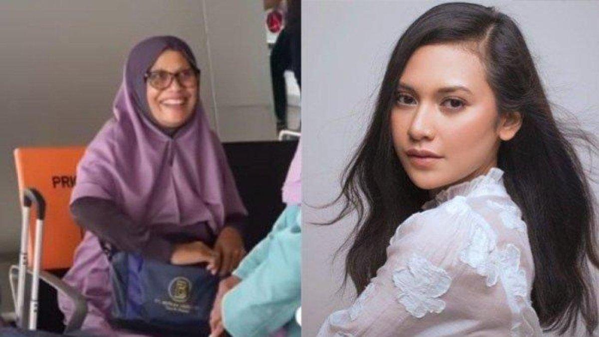 Nursyah dan Indah Permatasari