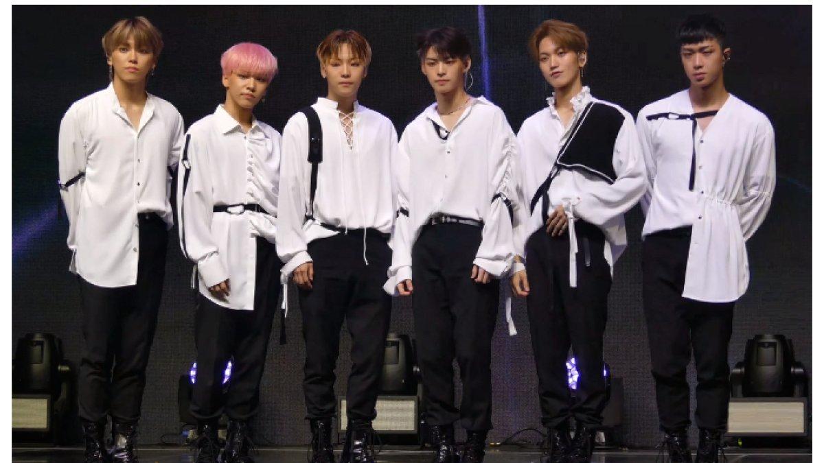 ONF MENDAPATKAN KABAR BAIK DENGAN PENJUALAN YANG MEROKET - ONF mencapai tonggak sejarah baru! Album 