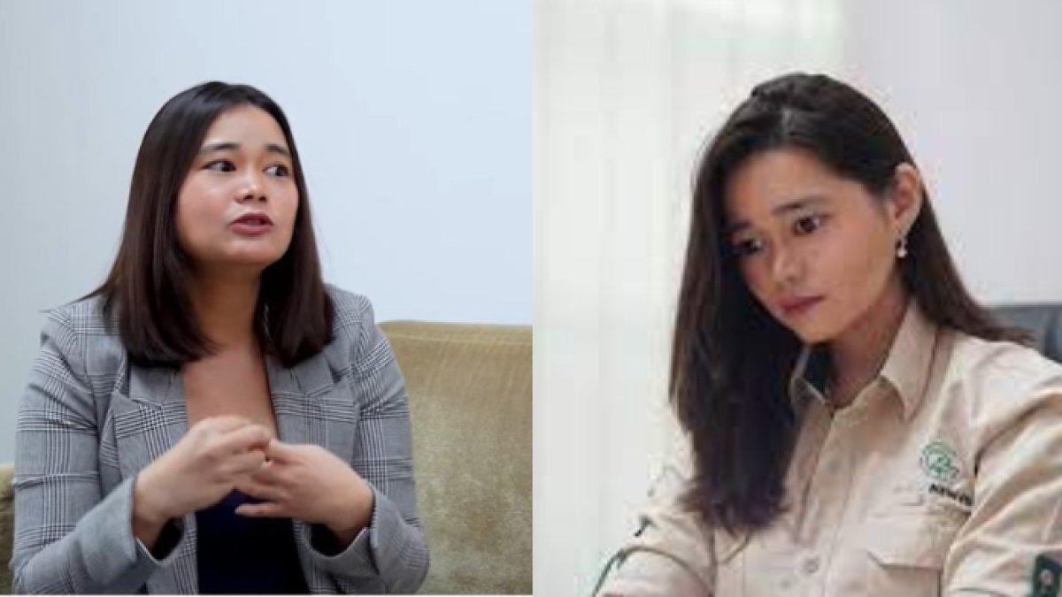 Olivia Allan jadi CEO di 5 Perusahaan