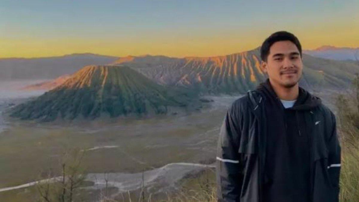 Omar Armandiego punya saudara kembar