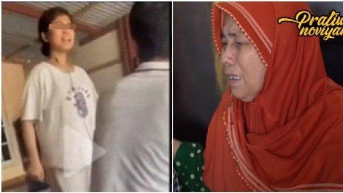 Orangtua sampai jual tanah buntut Yola ketagihan beli barang branded