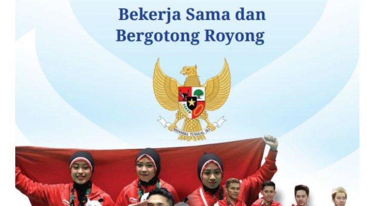 Berikut ringkasan materi PPKn Kelas 7 SMP Semester 2 Kurikulum Merdeka Bab 6. Pada Bab 6 siswa Belajar tentang Bekerja Sama dan Gotong Royong.