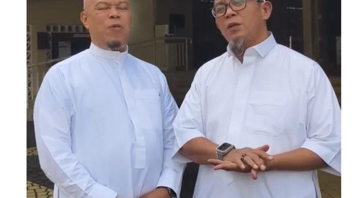 SOSOK EDWIN SUPER BEJO - Dulu kariernya moncer, Edwin Super Bejo kini mulai redup hingga kena post power syndrome.