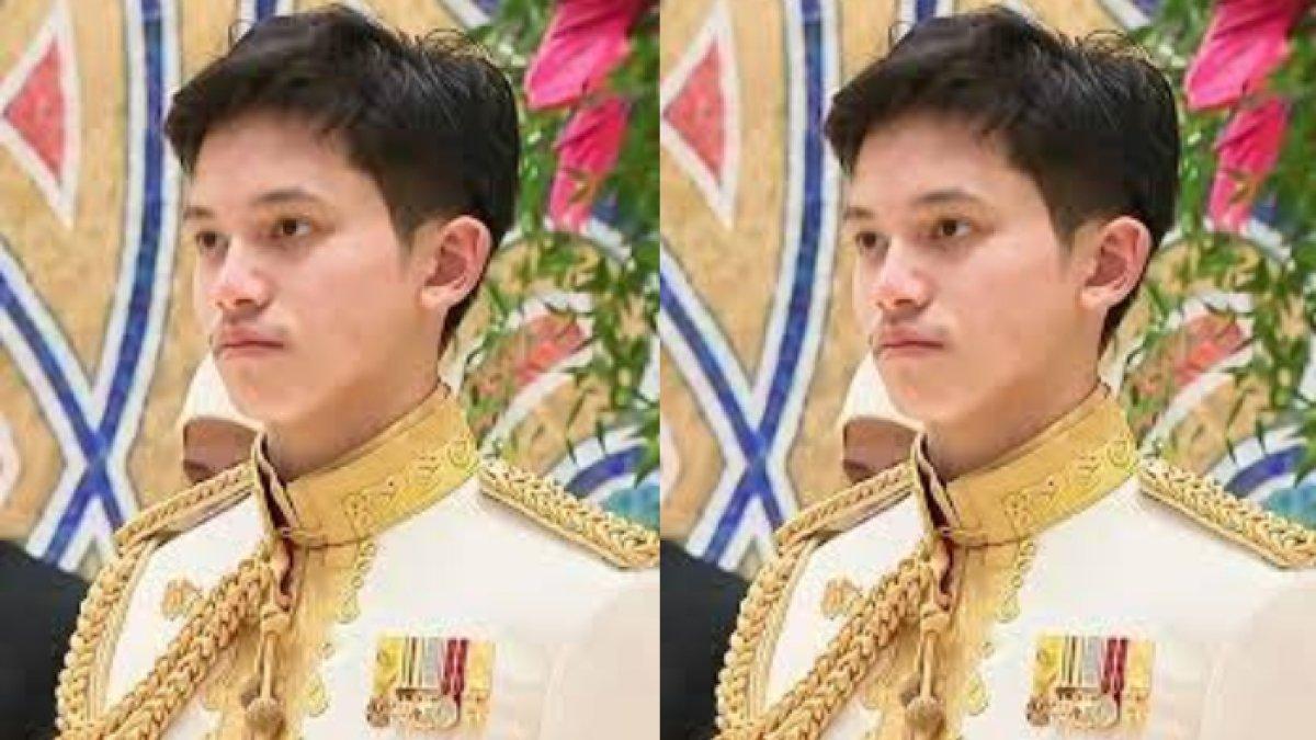 Pangeran Wakeel jadi idola anak muda