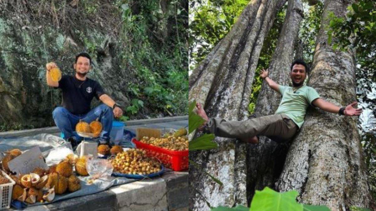 Panji Petualang Mulai Aktivitas Seperti Biasa