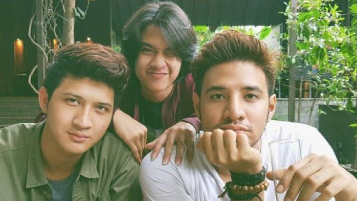 Panji Zoni ikuti jejak kedua kakanya terjun ke dunia hiburan