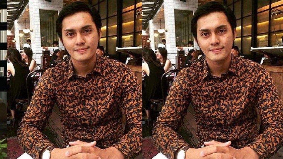 Paras tampan Fadel Islami cocok jadi model profesional