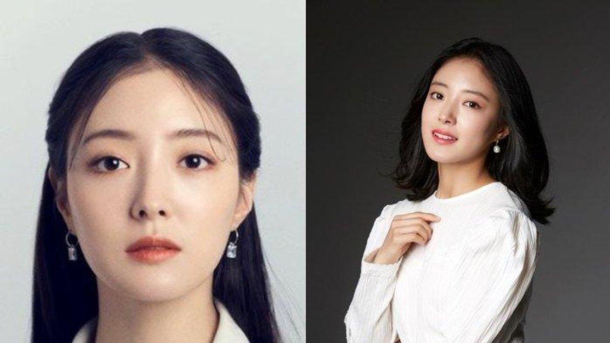 Drama Korea Park's Contract Marriage Story