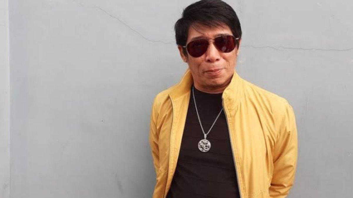 Parto Patrio hobi makan sembarangan