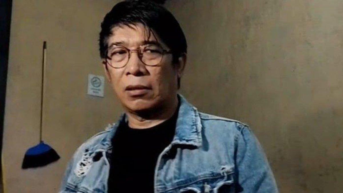 Parto juga menanggapi isu dirinya pensiun.