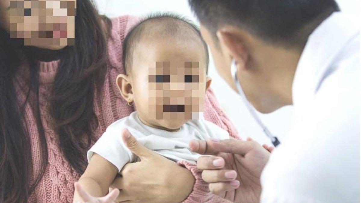 Pasangan suami istri ini memilih