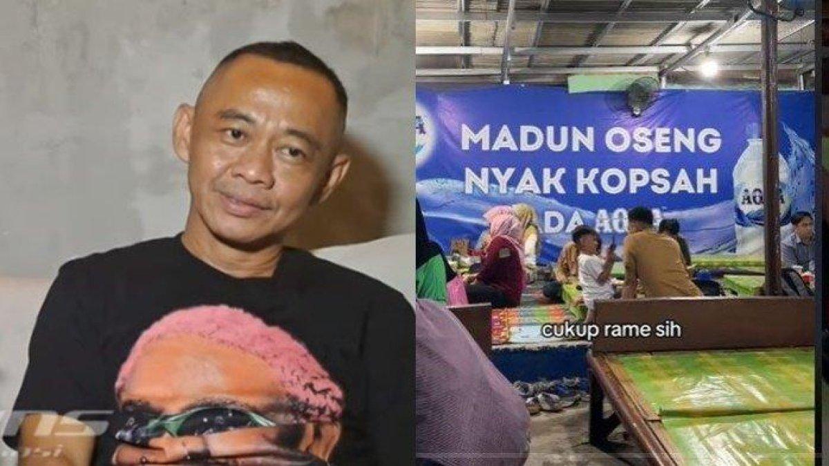 Pasca direview dengan kritikan pedas