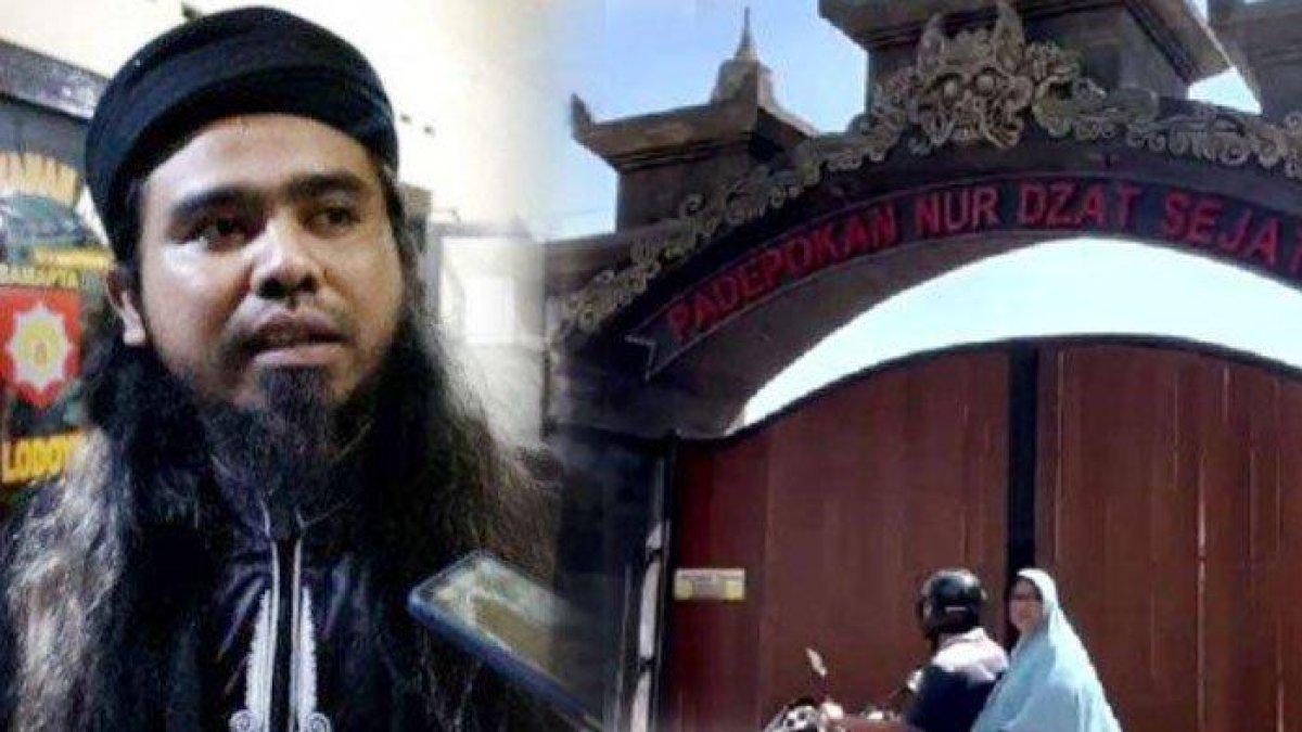 Pasien wanita ditemukan meninggal di toilet Pondok Nuswantoro milik Gus Samsudin