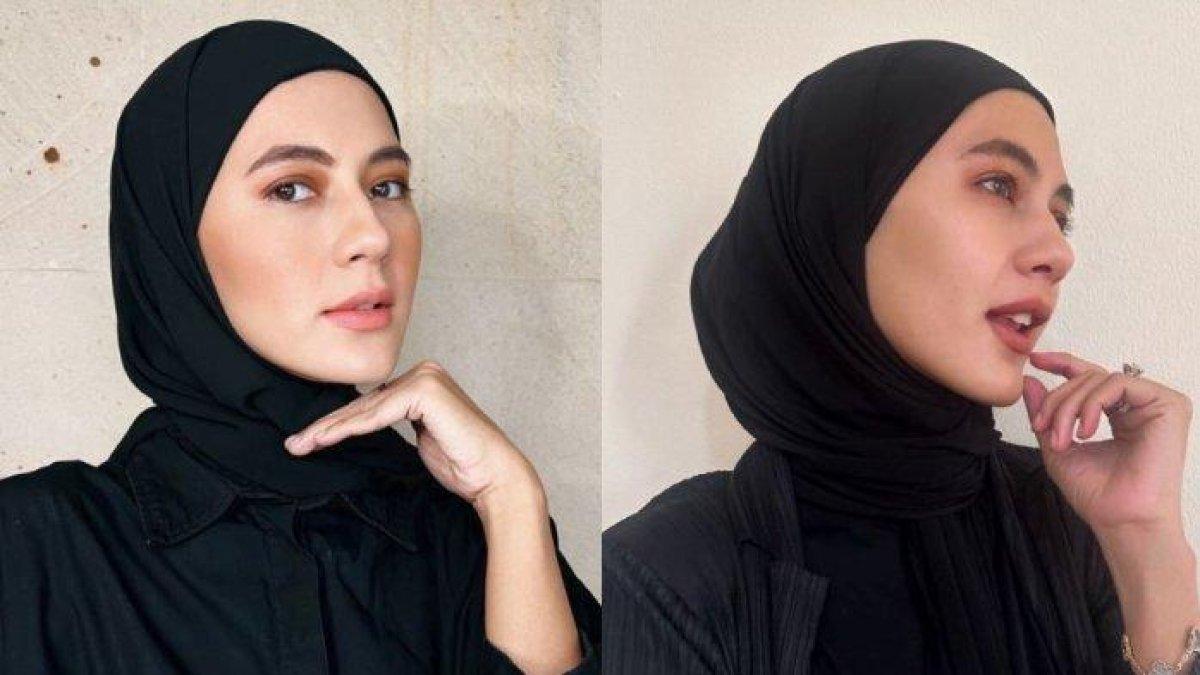 Paula Verhoeven kumpulkan pundi-pundi rupiah dengan tampil di TV