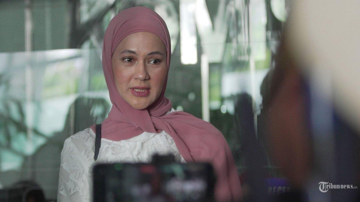 KABAR TERBARU PAULA - Paula Verhoeven bicara soal hidup yang baru setelah cerai dari Baim Wong.