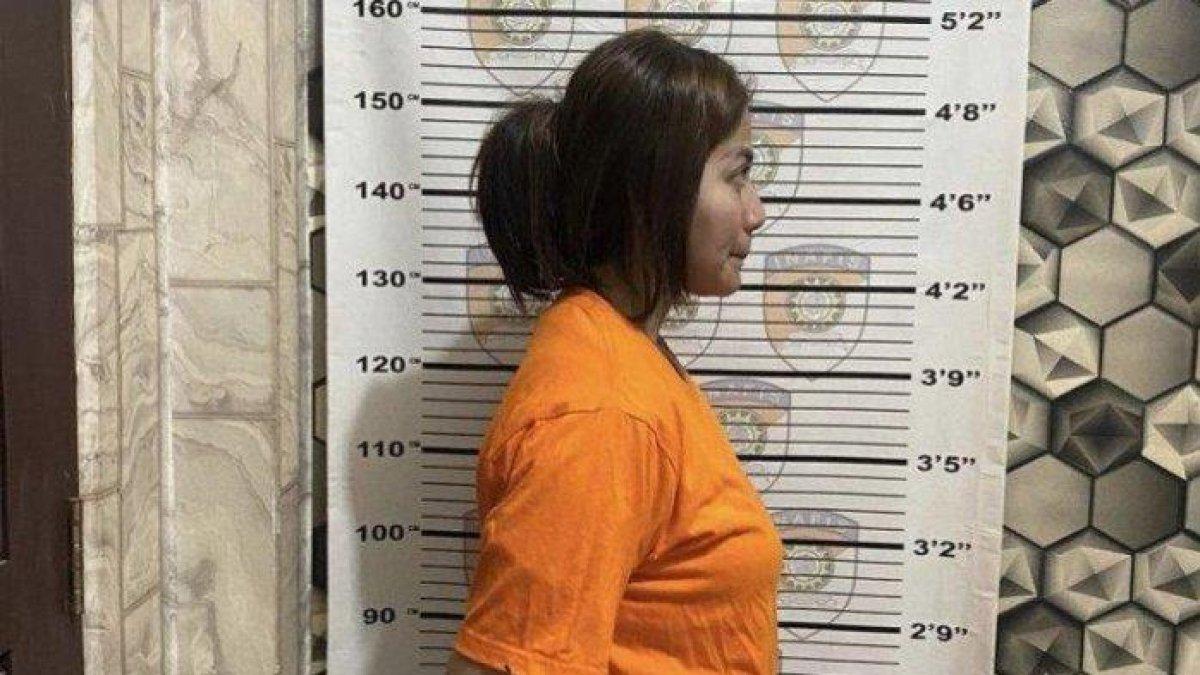 INilah profil dan akun medsos Mawar Pantura pedangdut jebolan Bintang Pantura 5 ini ditangkap karena miliki bisnis kecantikan ilegal