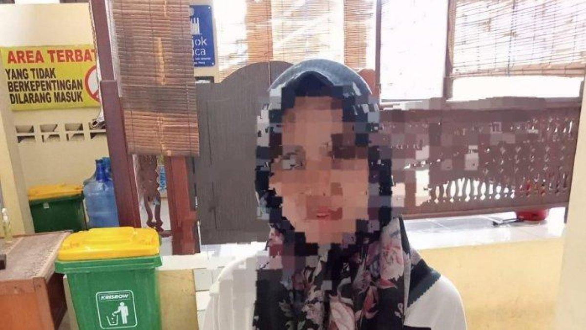 Pegawai honorer di Samarinda tipu rekan kerja hingga Rp 1,8 miliar