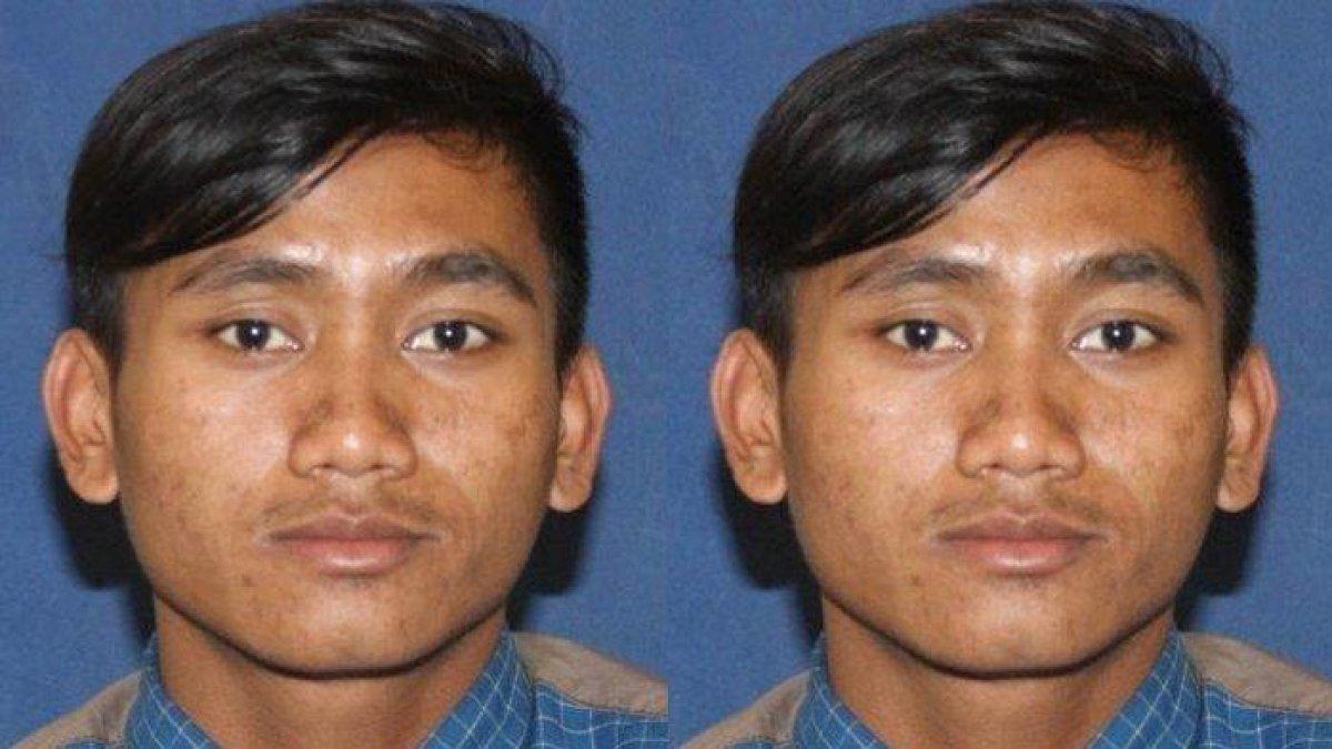 Pegi Setiawan alias Egi alias Perong, 8 tahun buron kasus pembunuhan Vina Cirebon akhirnya ditangkap