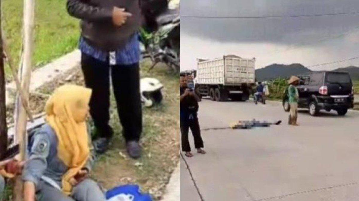 Pelajar SMK di Kebumen tewas tertimpa baliho caleg