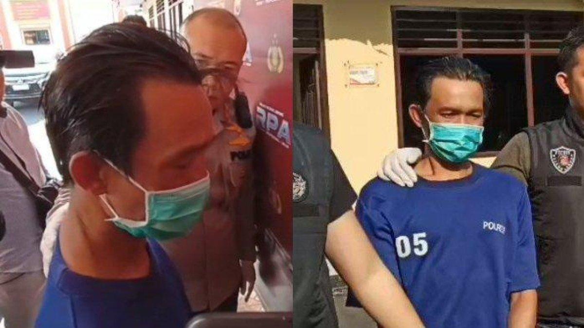 Ervan Jaya dijatuhi vonis 13 tahun penjara