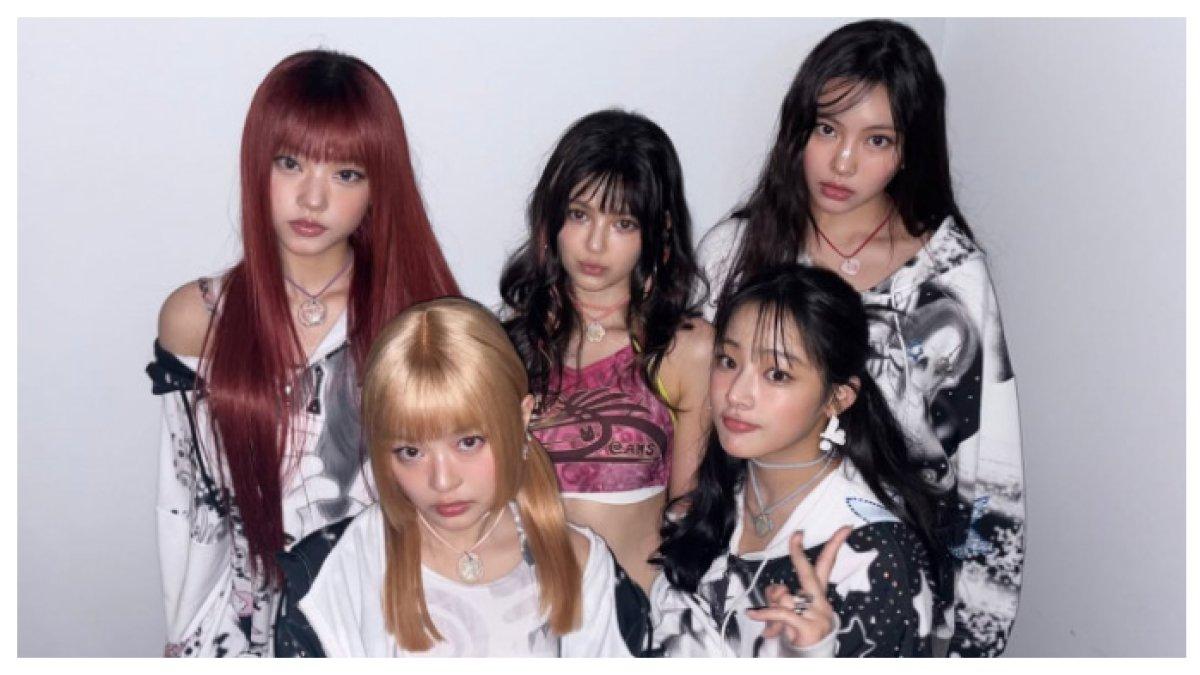 ADOR TERLEPAS DARI TUDUHAN SECARA ILEGAL BIKIN FANS KAGET 