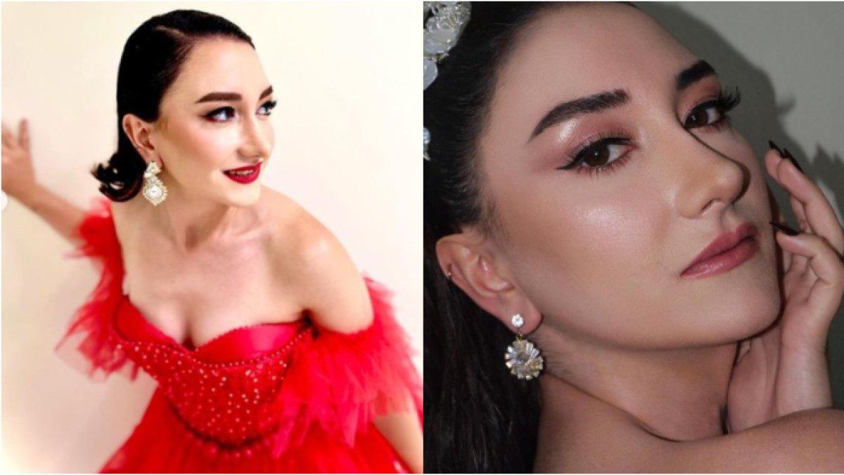 Pelin Asli seorang komposer, pembuat lagu dan telah memiliki album.