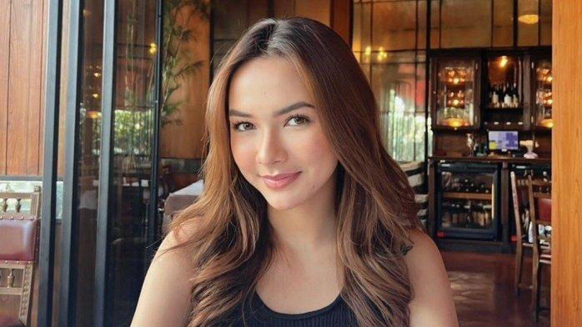Pemain FTV sekaligus model, Monica Muller turut ditangkap bersama selebgram Chandrika Chika