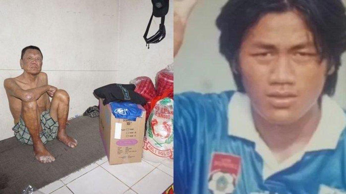 Pemain PSIS Semarang era 1994-1995-an, Budiono Sutikno