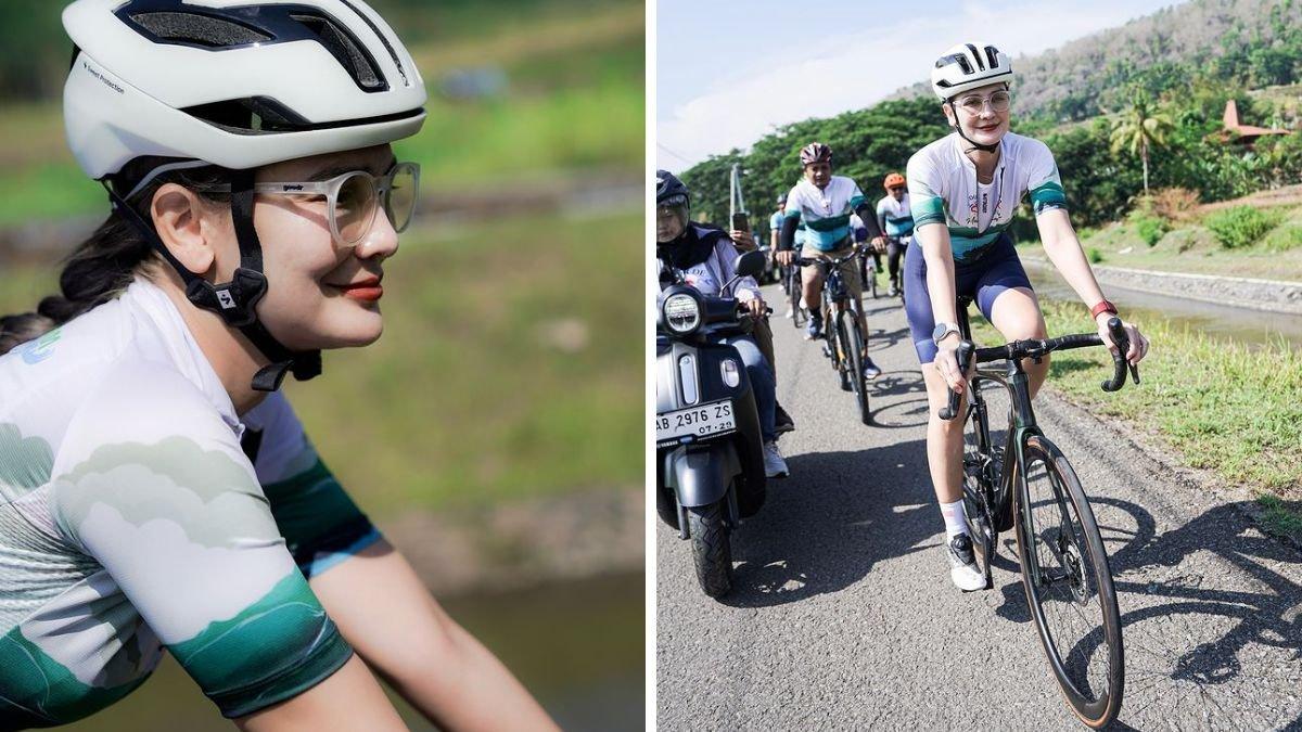 Penampilan Luna tetap paling menonjol