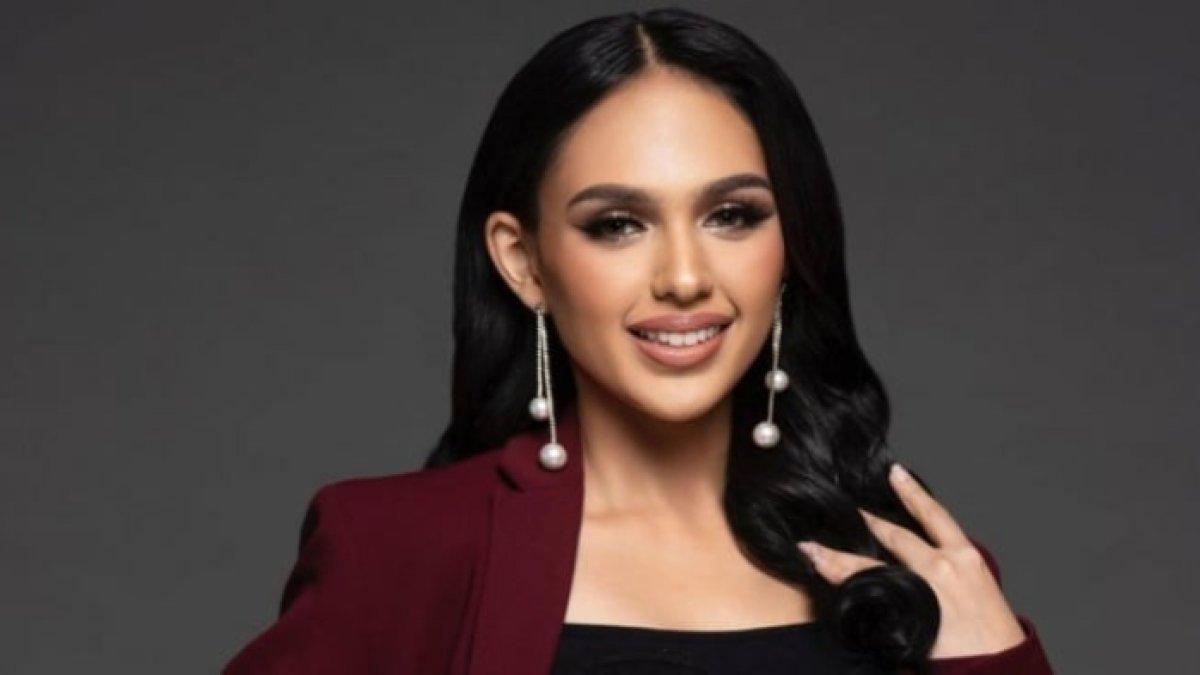 Pendidikan Shania Hamdun