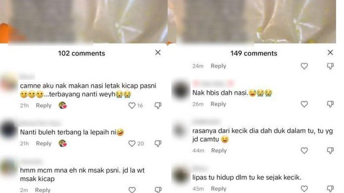 Penemuan menjijikan