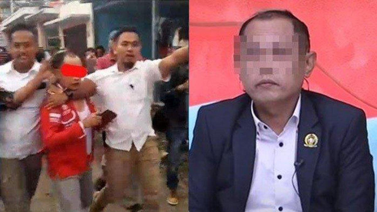Pengacara Rozy diciduk polisi terkait pencabulan anak di bawah umur