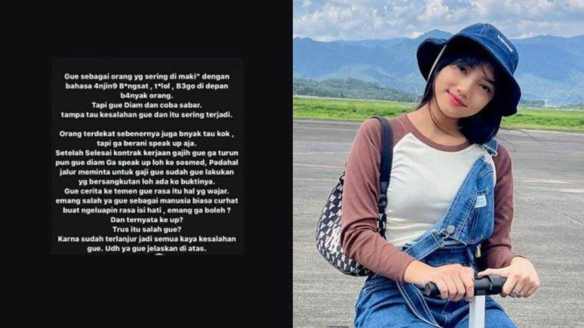 Pengakuan Abdul sering dimaki Fuji di depan banyak orang