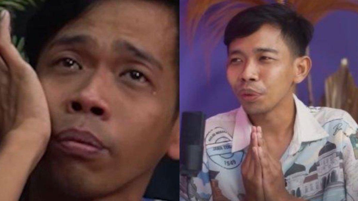 Dede Sunandar kalah nyaleg