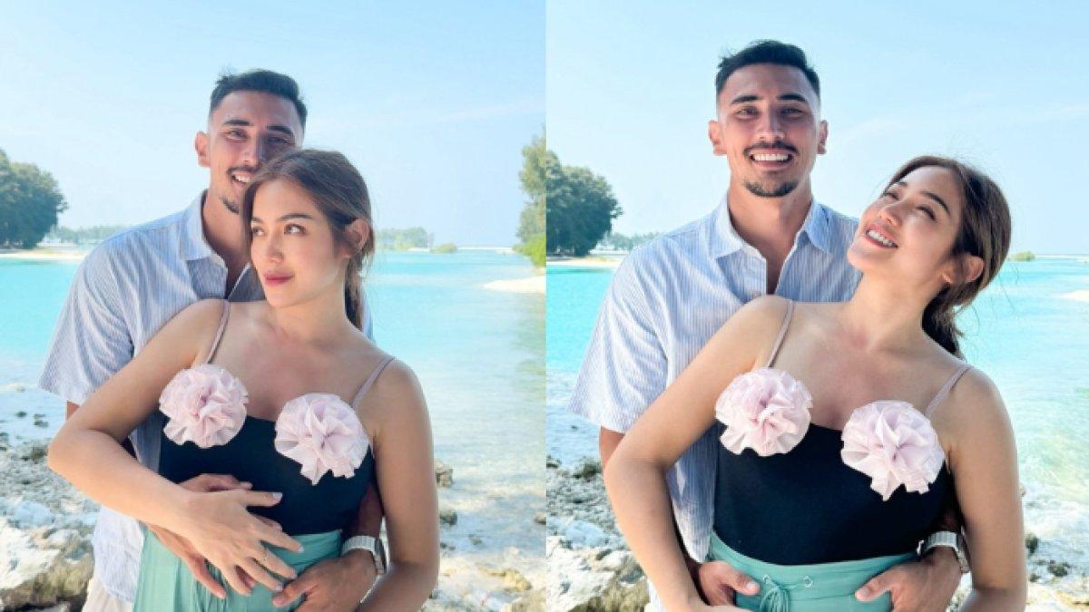 Pengakuan Jessica Iskandar terkait perbedaan kehamilan anak ketiga dari sebelumnya.