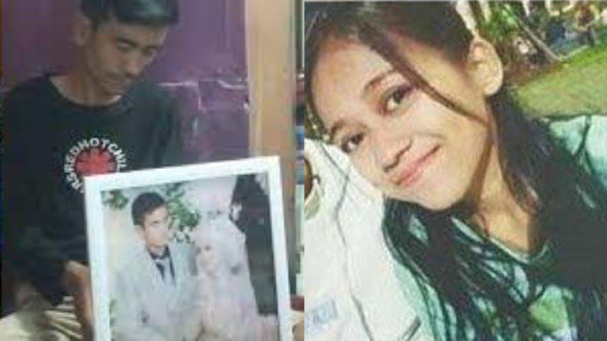 Pengantin kabur di Bogor tak pernah malam pertama