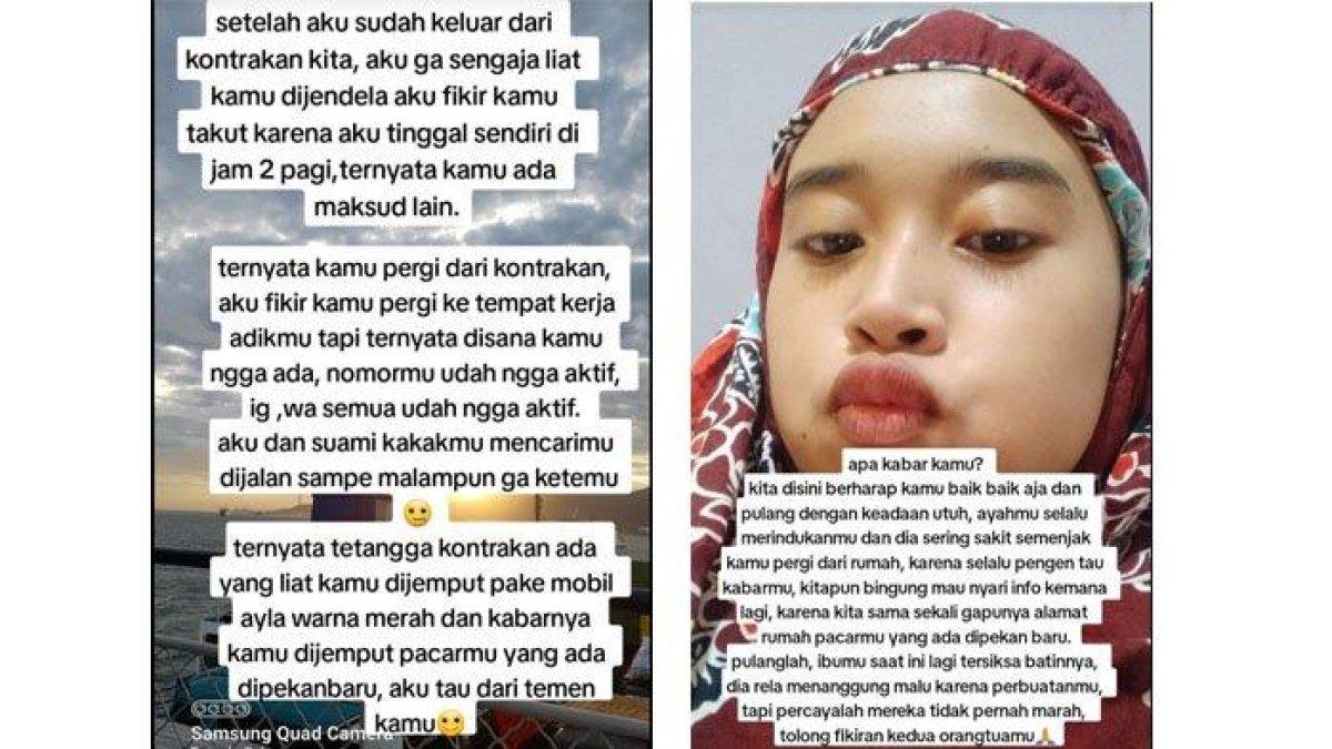 Pengantin wanita di Lampung kabur setelah 5 hari menikah