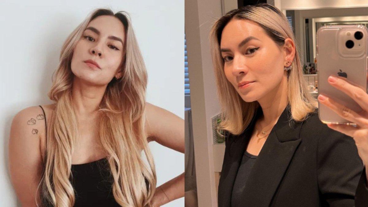 Pensiun jadi news anchor, Chantal Della Concetta menetap di Australia
