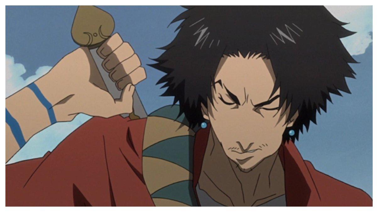 MENDALAMI CERITA DARI ANIME SAMURAI CHAMPLOO - Samurai Champloo: Kolaborasi Epik Samurai, Hip-Hop, dan Sejarah Jepang dalam Petualangan Penuh Aksi dan Gaya yang Tak Terlupakan!