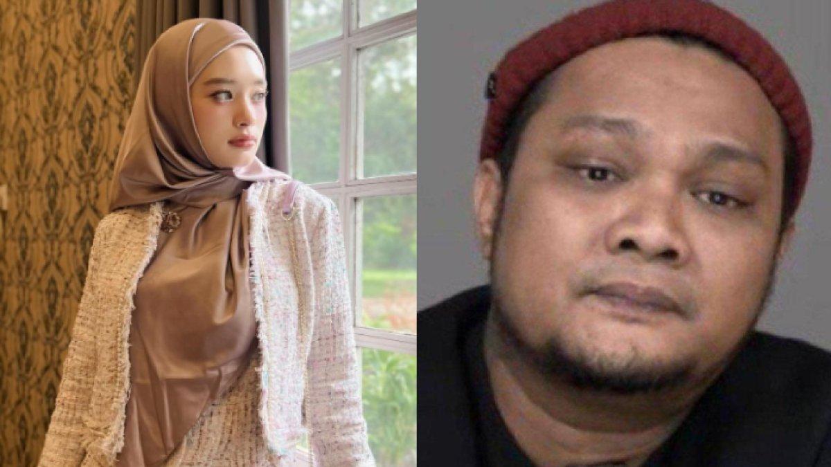Inara Rusli tidak kaget Virgoun ditangkap polisi terkait kasus narkoba