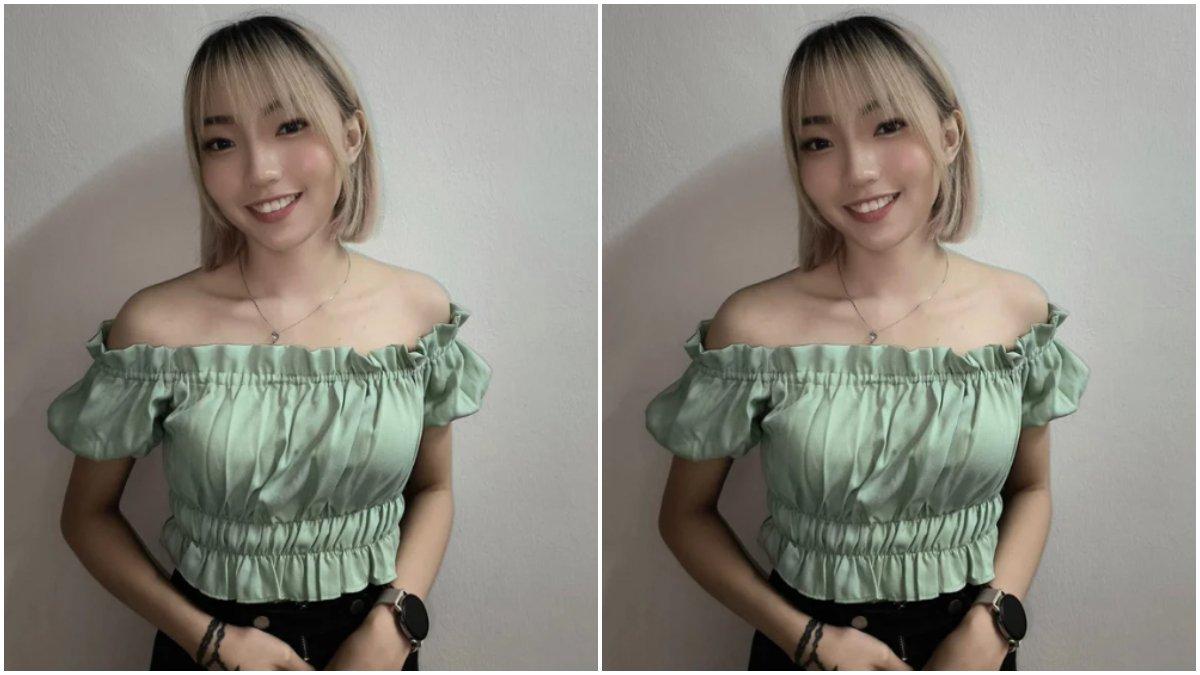 Penyanyi cantik Jia Ling dibunuh secara brutal oleh gebetannya.