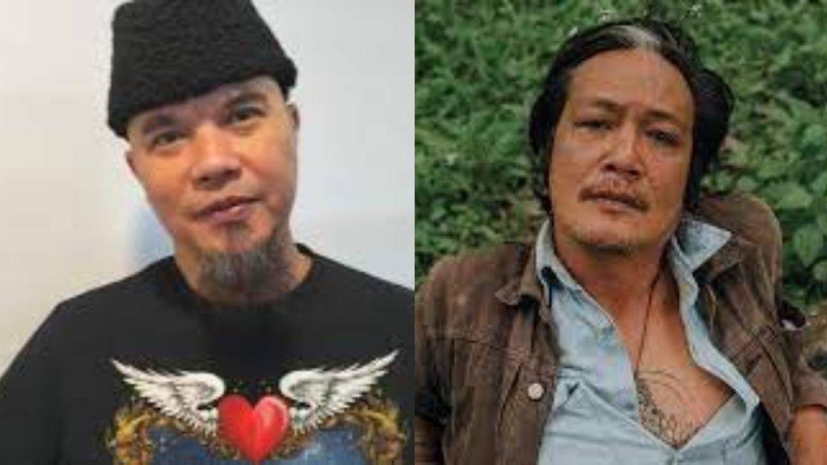 Penyebab Ahmad Dhani dan Anda Perdana ribut