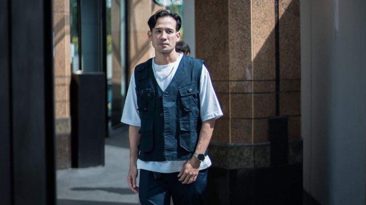 Tarra Budiman beri support untuk Wanda Hara