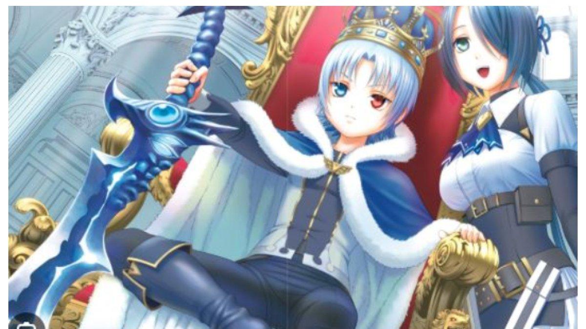 MENDALAMI CERITA DARI ANIME 'KIZOKU TENSEI' -