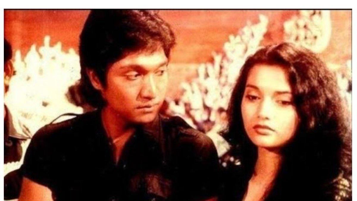 Perjalanan cinta Marissa dan Ikang tidaklah semulus yang diketahui publik. 