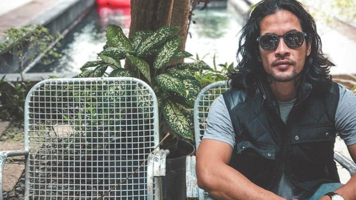 Perjalanan karier Edward Akbar