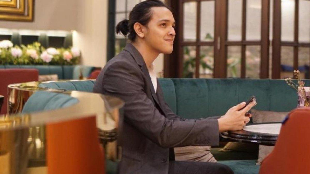 Perjalanan karier Faishal Tanjung