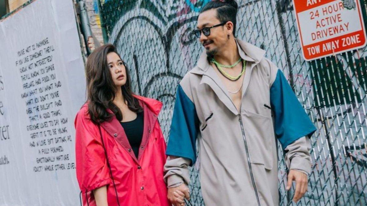 Denny Sumargo ungkap perjalanan kehamilan Olivia Allan