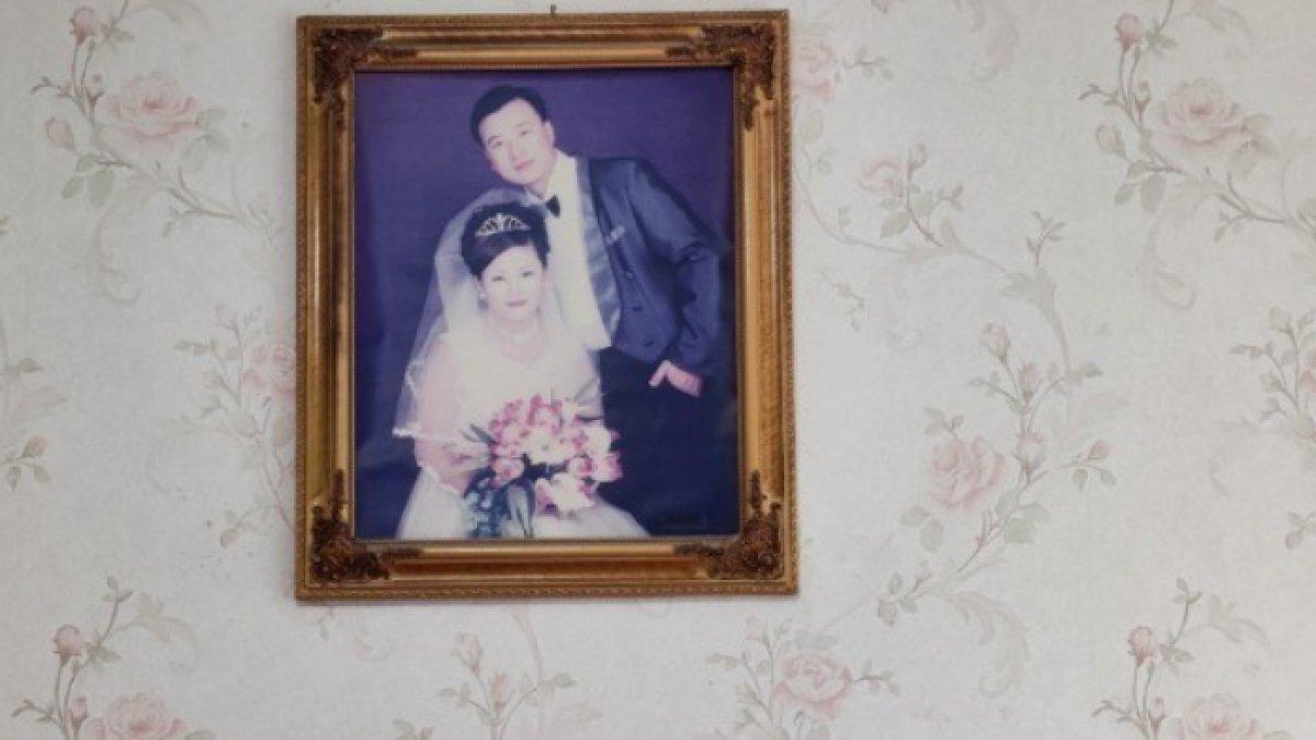 Perjuangan berbuah manis, istri bisa sembuhkan suami yang lumpuh 10 tahun